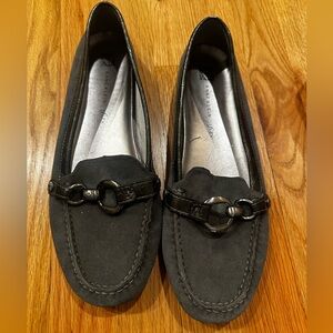 Women's Shoes, Size 10, Grey